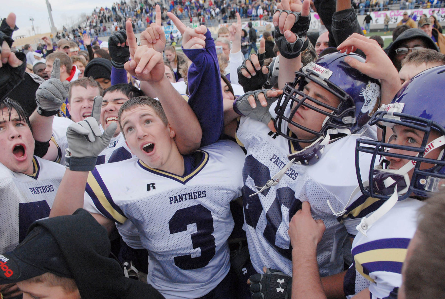 State champions